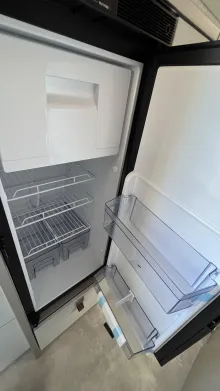 Fahrzeugbild Hymer Camper Van Camper Van Grand Canyon 700 #9