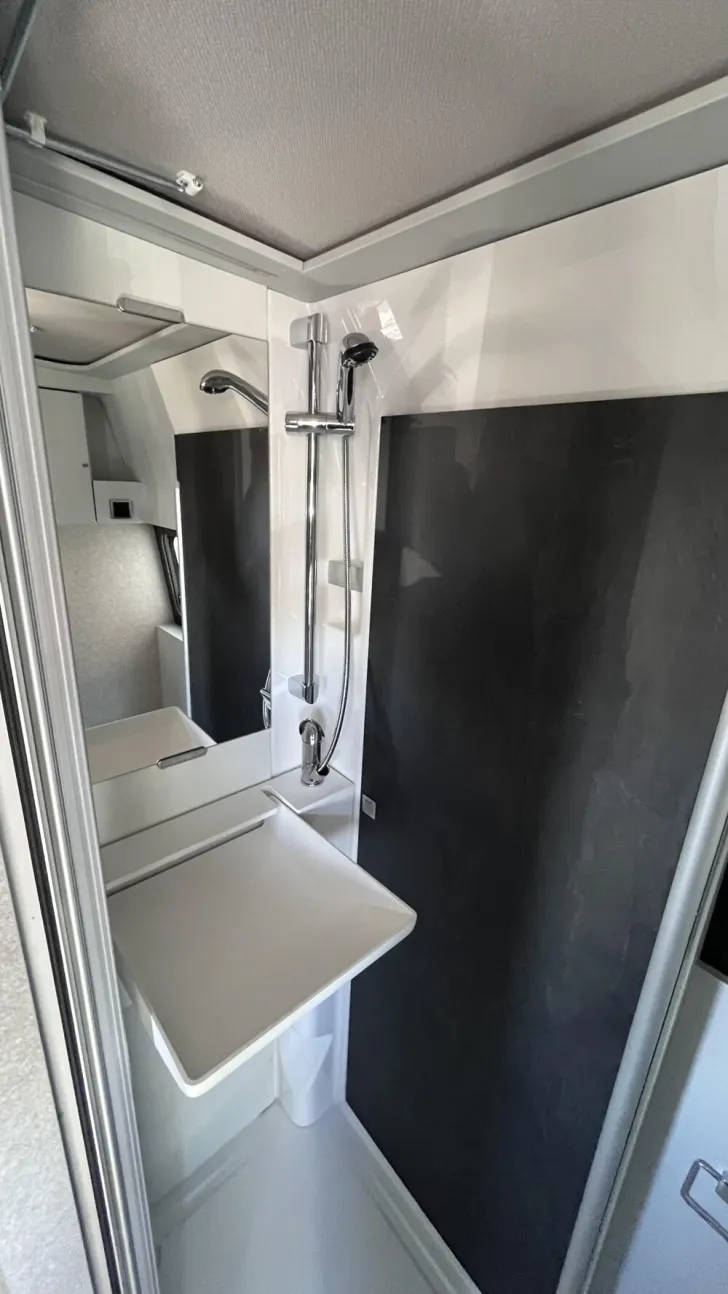 Fahrzeugbild Hymer Camper Van Camper Van Grand Canyon 700 #10