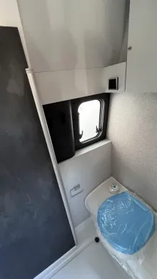 Fahrzeugbild Hymer Camper Van Camper Van Grand Canyon 700 #11