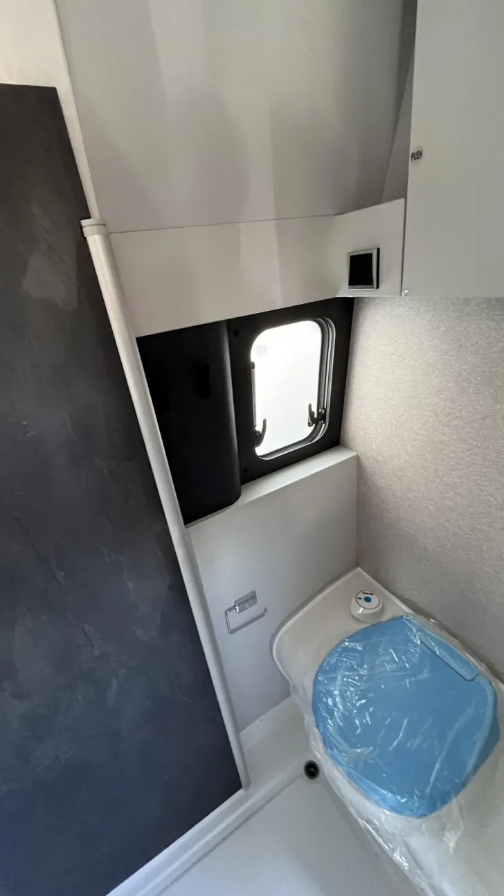 Fahrzeugbild Hymer Camper Van Camper Van Grand Canyon 700 #11