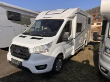 Fahrzeugbild Benimar Yrteo Y861 #2