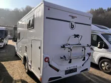 Fahrzeugbild Benimar Yrteo Y861 #3