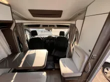 Fahrzeugbild Benimar Yrteo Y861 #4