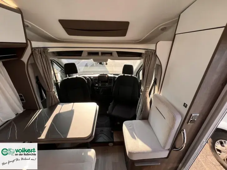 Fahrzeugbild Benimar Yrteo Y861 #4