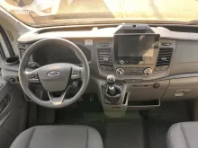 Fahrzeugbild Benimar Yrteo Y861 #6