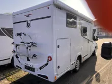 Fahrzeugbild Benimar Yrteo Y861 #7