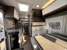 Fahrzeugbild Benimar Yrteo Y861 #8