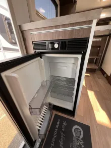 Fahrzeugbild Benimar Yrteo Y861 #10