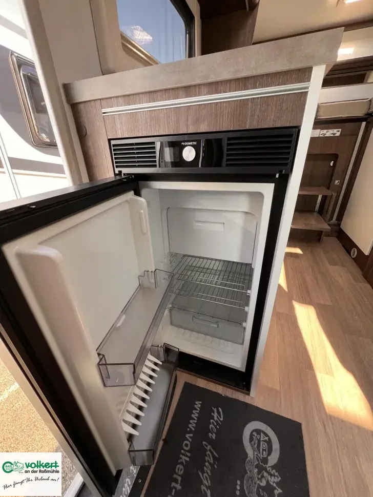 Fahrzeugbild Benimar Yrteo Y861 #10