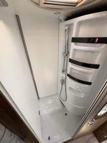 Fahrzeugbild Benimar Yrteo Y861 #12