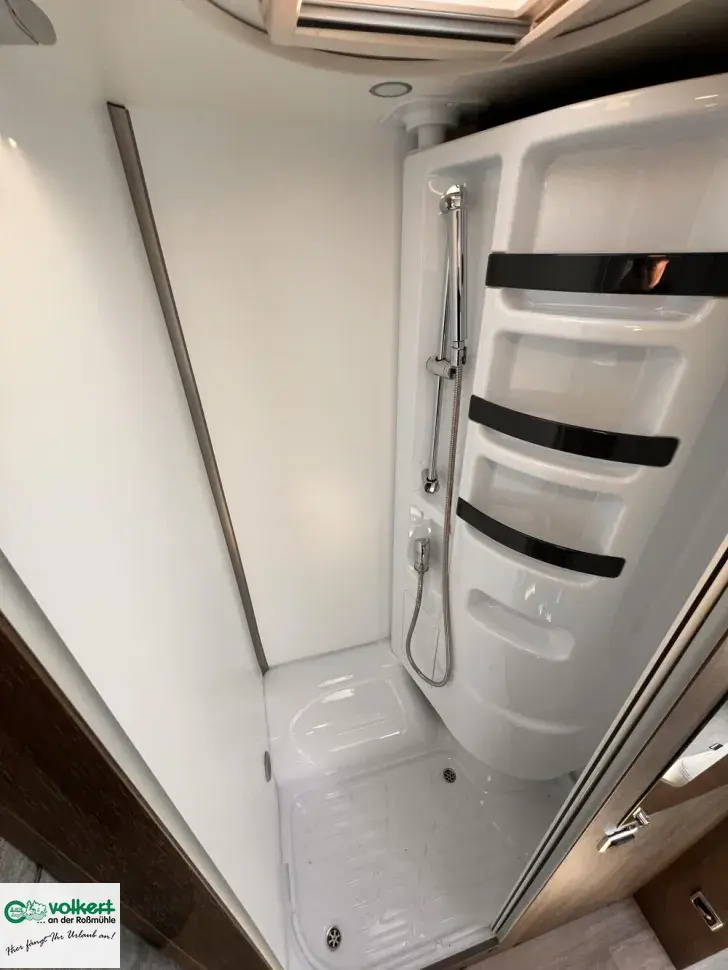 Fahrzeugbild Benimar Yrteo Y861 #12