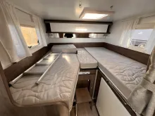 Fahrzeugbild Benimar Yrteo Y861 #14