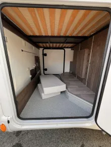 Fahrzeugbild Benimar Yrteo Y861 #15