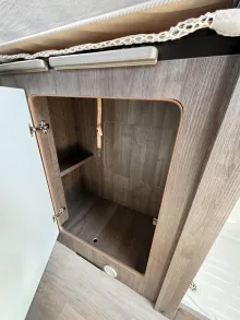 Fahrzeugbild Benimar Yrteo Y861 #16