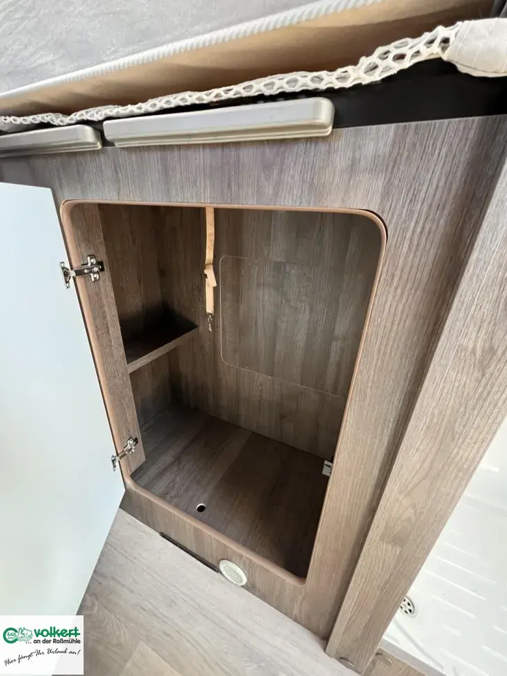 Fahrzeugbild Benimar Yrteo Y861 #16