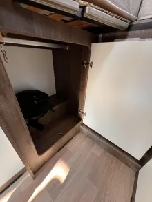 Fahrzeugbild Benimar Yrteo Y861 #17