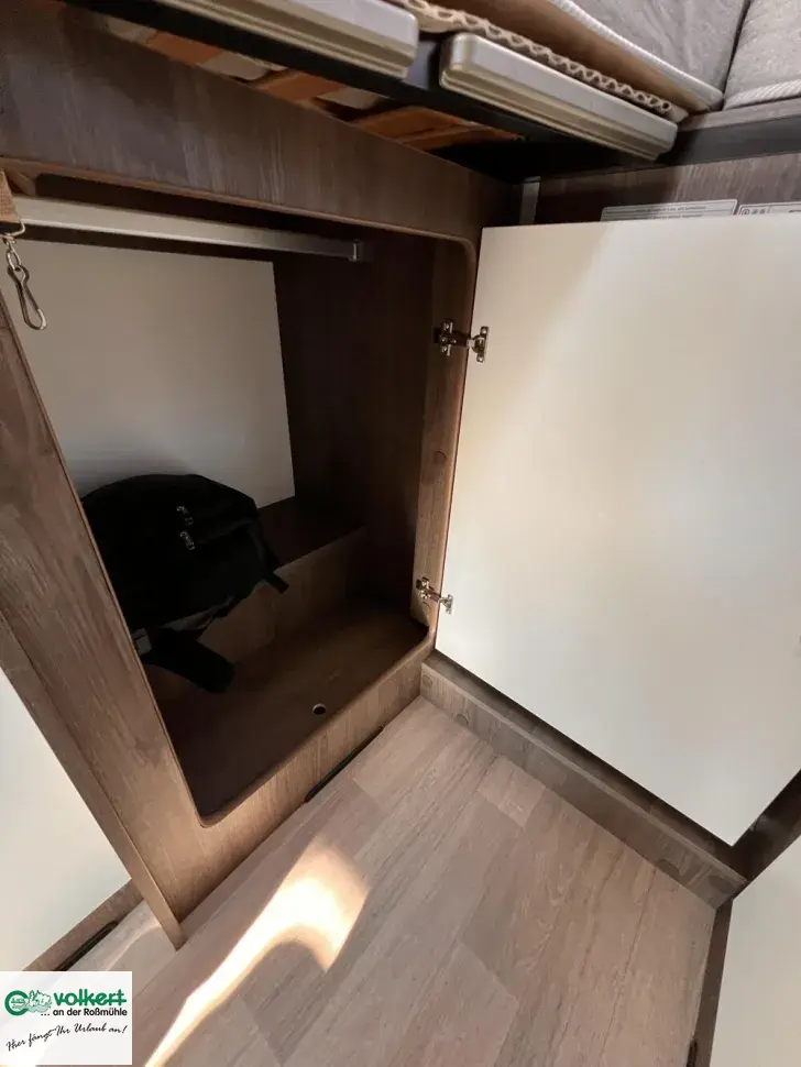 Fahrzeugbild Benimar Yrteo Y861 #17