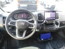 Fahrzeugbild Sunlight Adventure T 66S OHNE Hubbett + ACC+Navi+Voll-LED #8