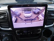 Fahrzeugbild Sunlight Adventure T 66S OHNE Hubbett + ACC+Navi+Voll-LED #9