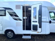 Fahrzeugbild Hobby Optima OnTour T70 E NAVI|RFK|COMBI 6E #7