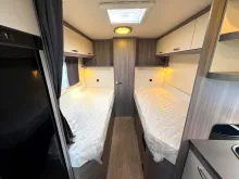 Fahrzeugbild Hobby Optima OnTour T70 E NAVI|RFK|COMBI 6E #15