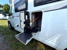 Fahrzeugbild Hobby Optima OnTour T70 E NAVI|RFK|COMBI 6E #21