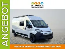 Fahrzeugbild Roadfans Hopper 600 Active #1