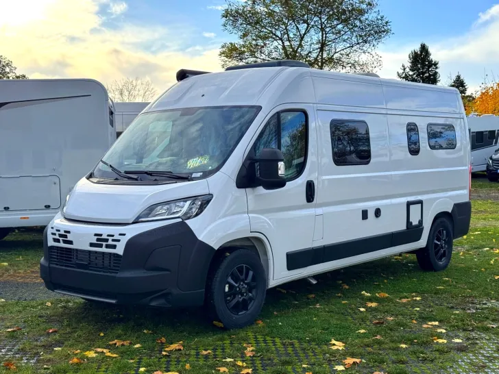 Fahrzeugbild Roadfans Hopper 600 Active #3