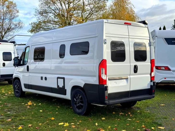 Fahrzeugbild Roadfans Hopper 600 Active #4