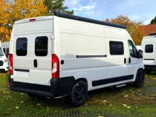 Fahrzeugbild Roadfans Hopper 600 Active #5