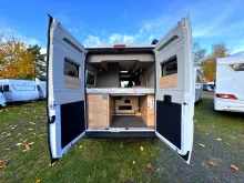 Fahrzeugbild Roadfans Hopper 600 Active #7