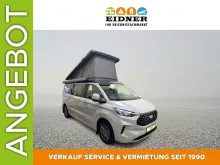 Fahrzeugbild Bürstner B66 UV 532 TOP ANGEBOT!|NAVI|ASSISTENTEN|MARKISE #1