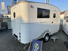 Fahrzeugbild Hobby Beachy 360 Modell 2026; % Aktionswagen % #1