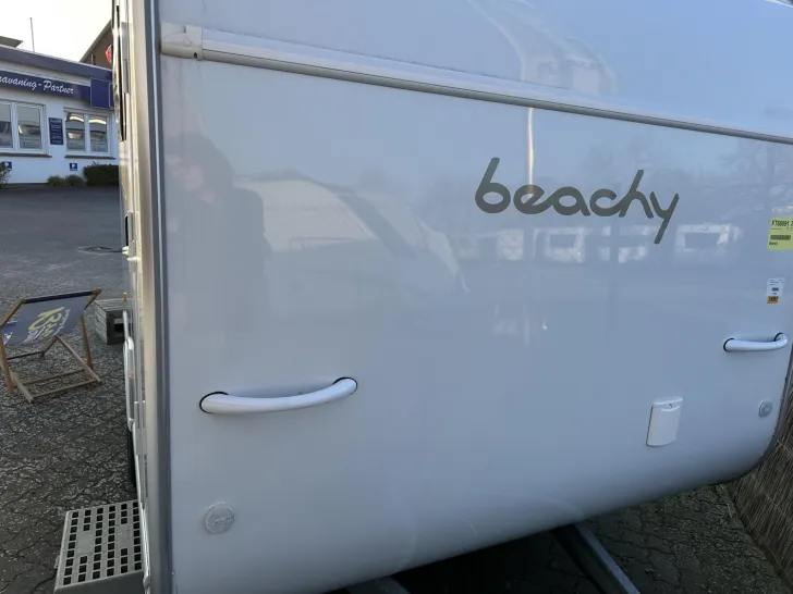 Fahrzeugbild Hobby Beachy 360 Modell 2026; % Aktionswagen % #4
