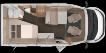 Fahrzeugbild Knaus L!VE TI PLATINUM SELECTION 590 MF #5