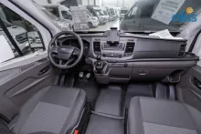 Fahrzeugbild Weinsberg CaraTour Ford 550 MQ #10