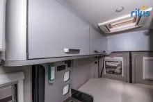 Fahrzeugbild Weinsberg CaraTour Ford 550 MQ #15