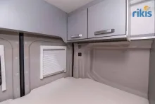 Fahrzeugbild Weinsberg CaraTour Ford 550 MQ #16