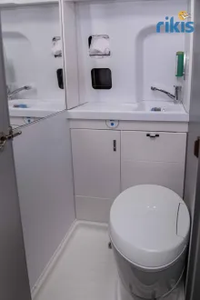 Fahrzeugbild Weinsberg CaraTour Ford 550 MQ #17