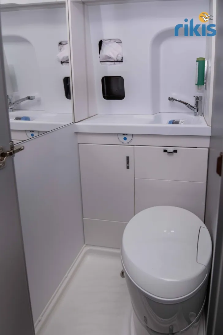 Fahrzeugbild Weinsberg CaraTour Ford 550 MQ #17