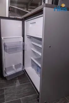 Fahrzeugbild Weinsberg CaraTour Ford 550 MQ #18