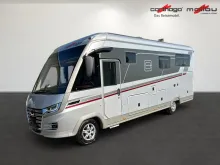 Fahrzeugbild Carthago liner-for-two I 53 #2