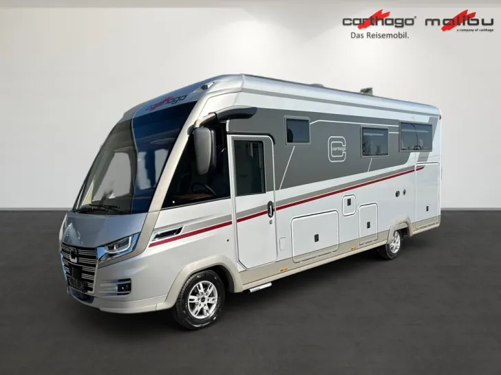 Fahrzeugbild Carthago liner-for-two I 53 #2