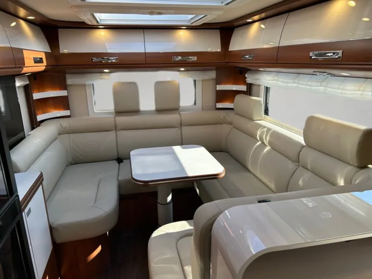 Fahrzeugbild Carthago liner-for-two I 53 #11