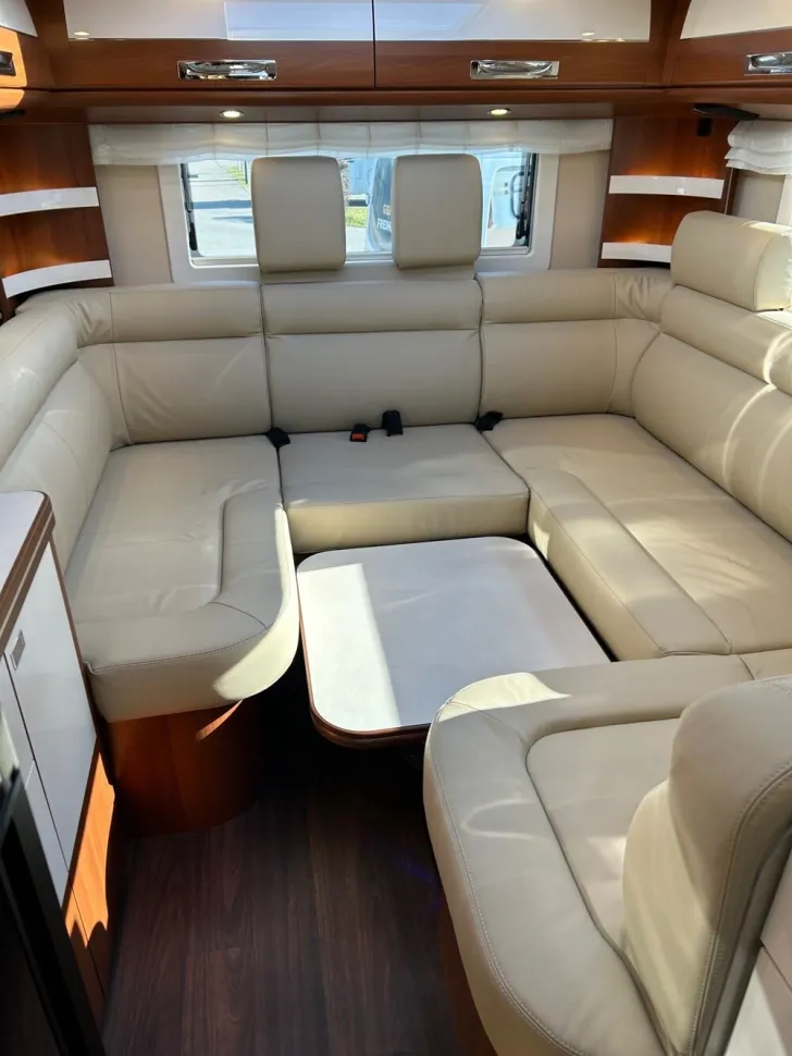 Fahrzeugbild Carthago liner-for-two I 53 #18