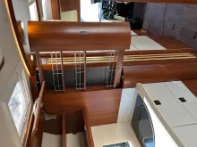 Fahrzeugbild Carthago liner-for-two I 53 #21