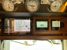 Fahrzeugbild Carthago liner-for-two I 53 #25