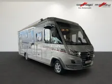 Fahrzeugbild Carthago chic s-plus I 61 XL LE #1