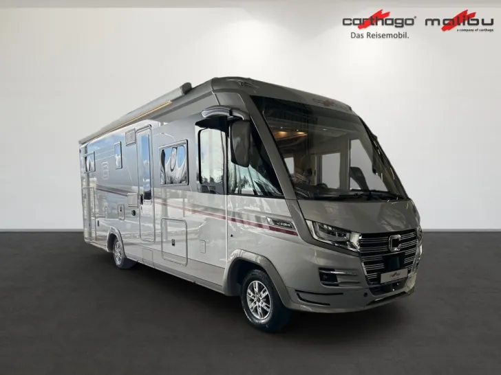 Fahrzeugbild Carthago chic s-plus I 61 XL LE #1