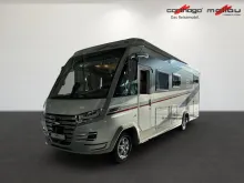 Fahrzeugbild Carthago chic s-plus I 61 XL LE #2